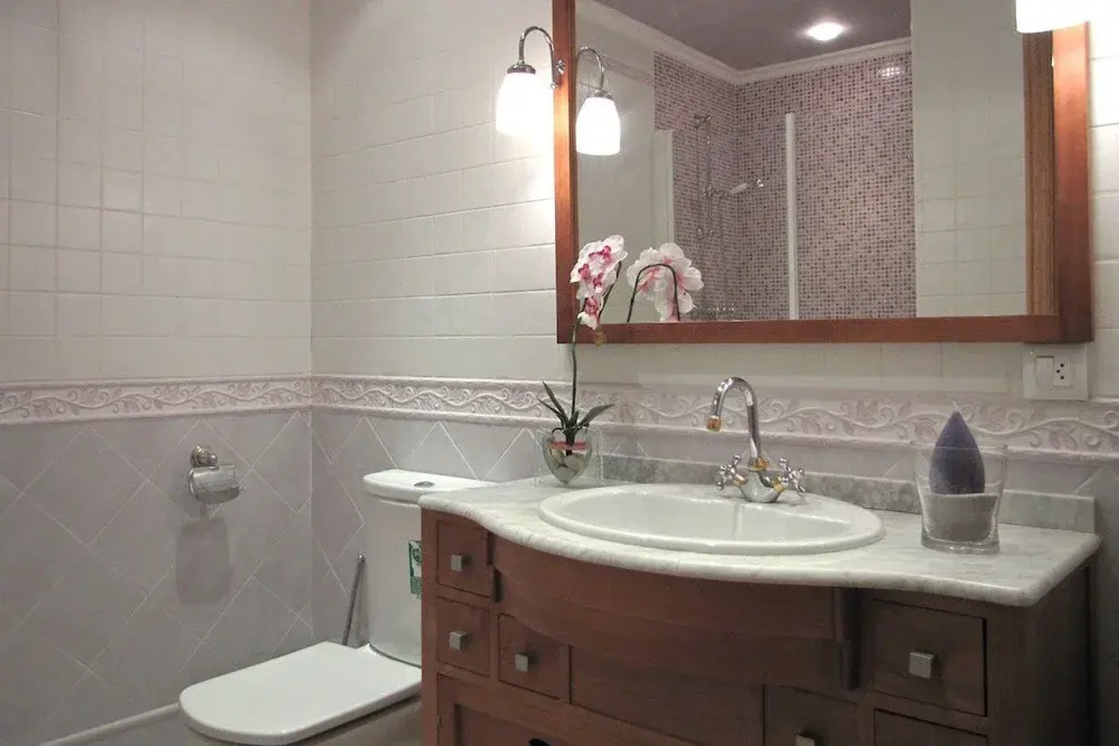 Casa Rural Villa Luz I y II