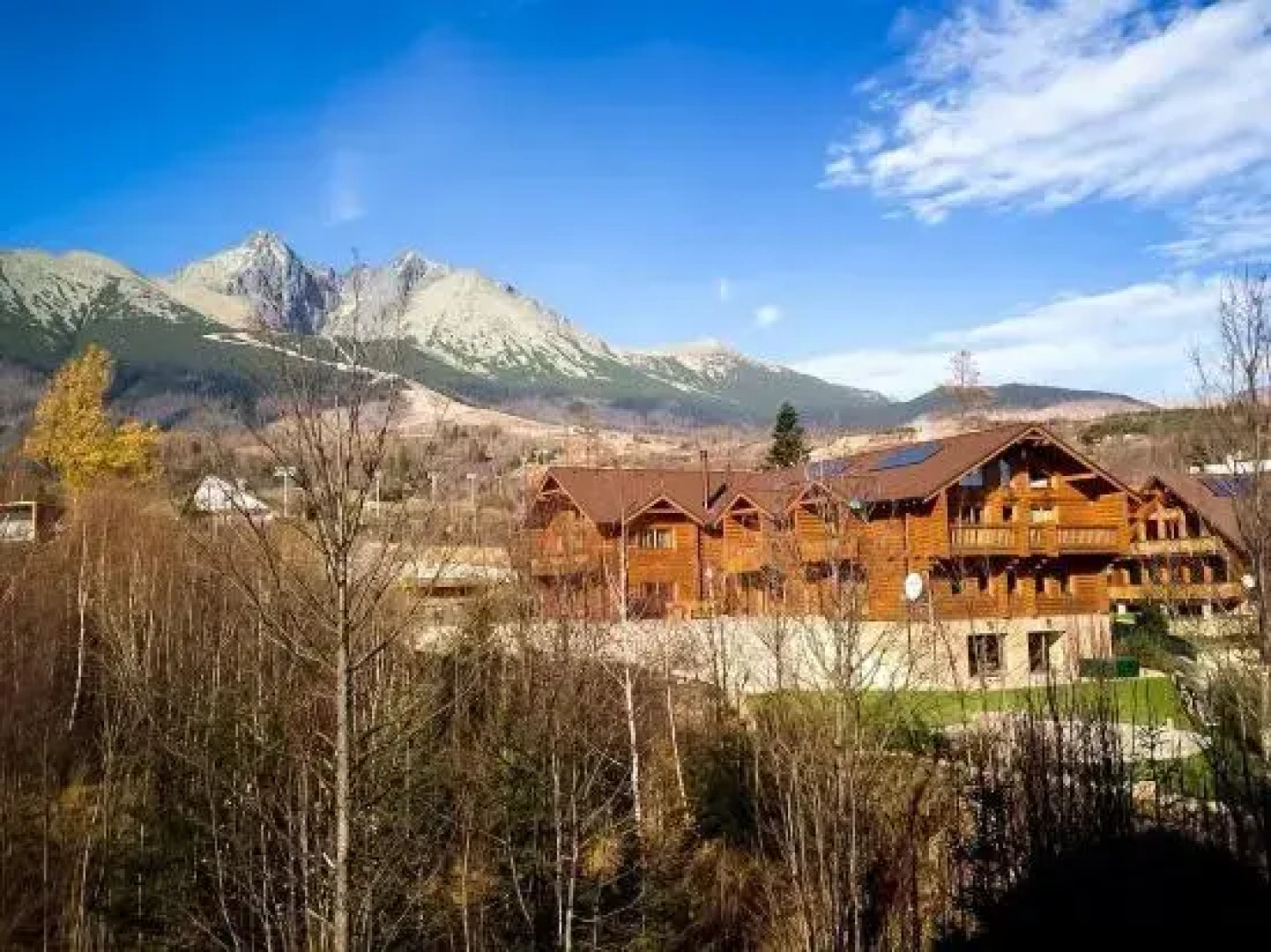 Wellness Cottage CEDER