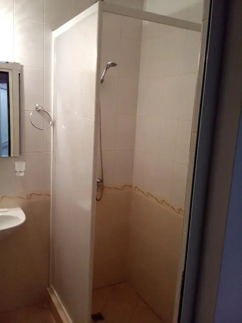 Silver Beach B16 Apartment