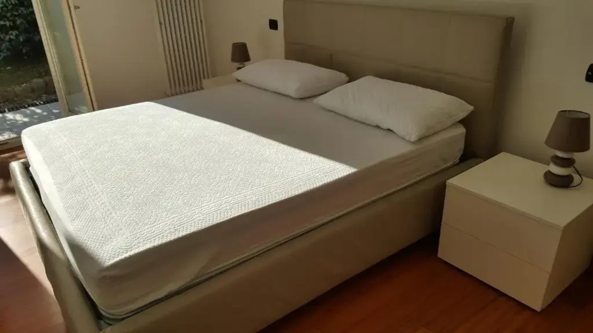 The Great Beauty Apartment