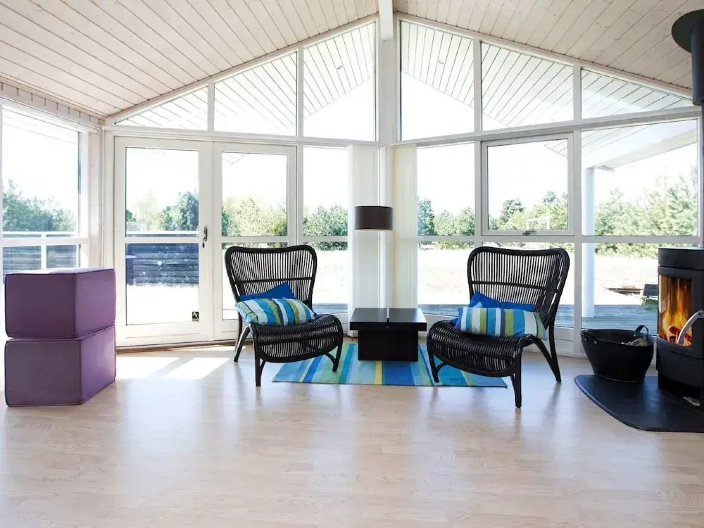 9 Person Holiday Home in Vaeggerlose-by Traum