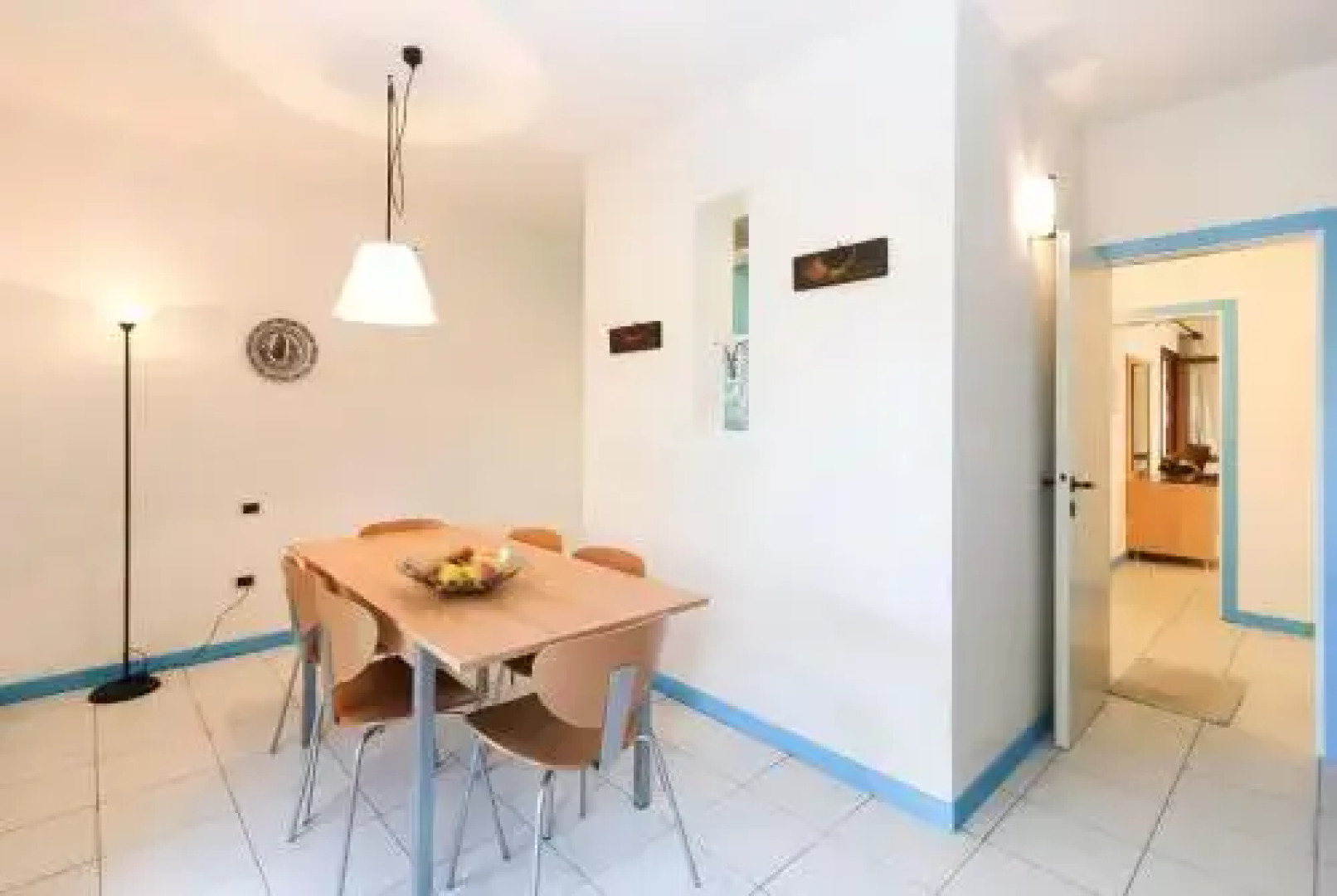 Il Porto trilocale nr.7