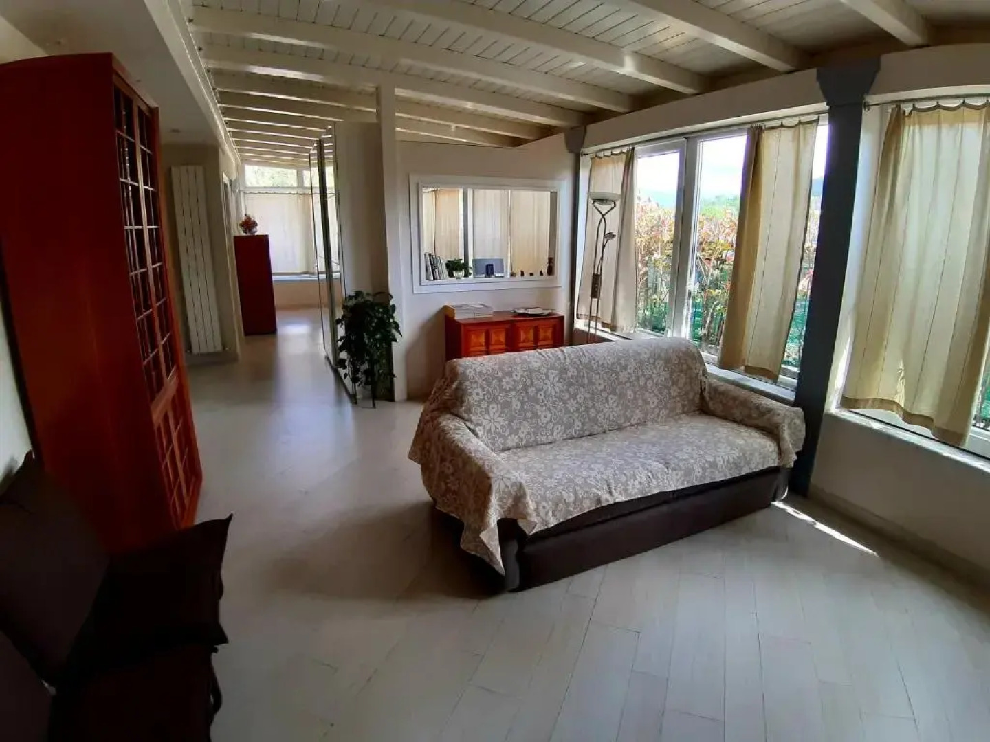 La Casa Dei 5 Castelli