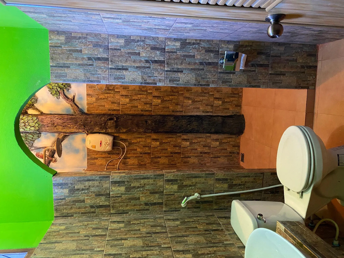 Himawari Restaurant & Cottage