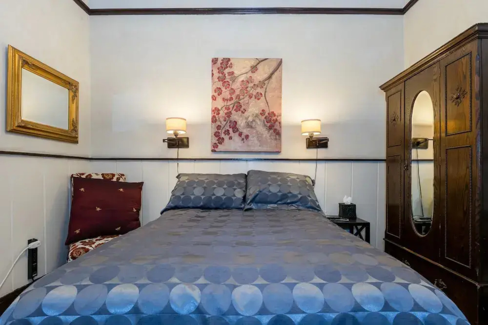 Madison Street Inn B&B