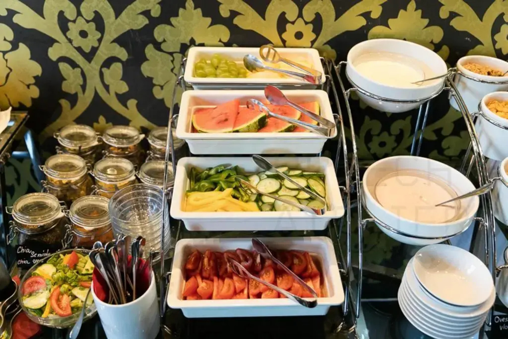 Pytloun City Boutique Self Check-in Hotel