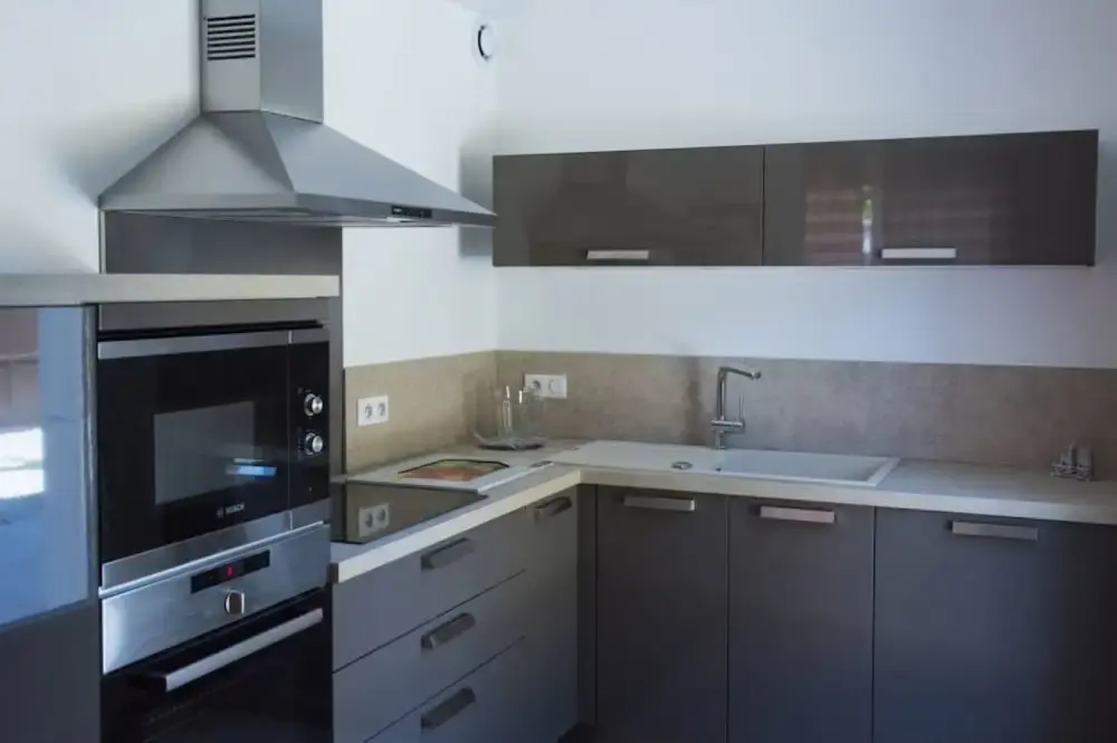 Gîte de charme Les Courlis