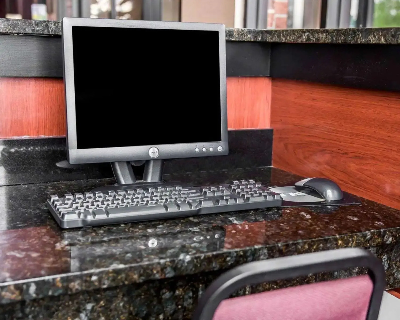 Baymont by Wyndham Flint Airport North