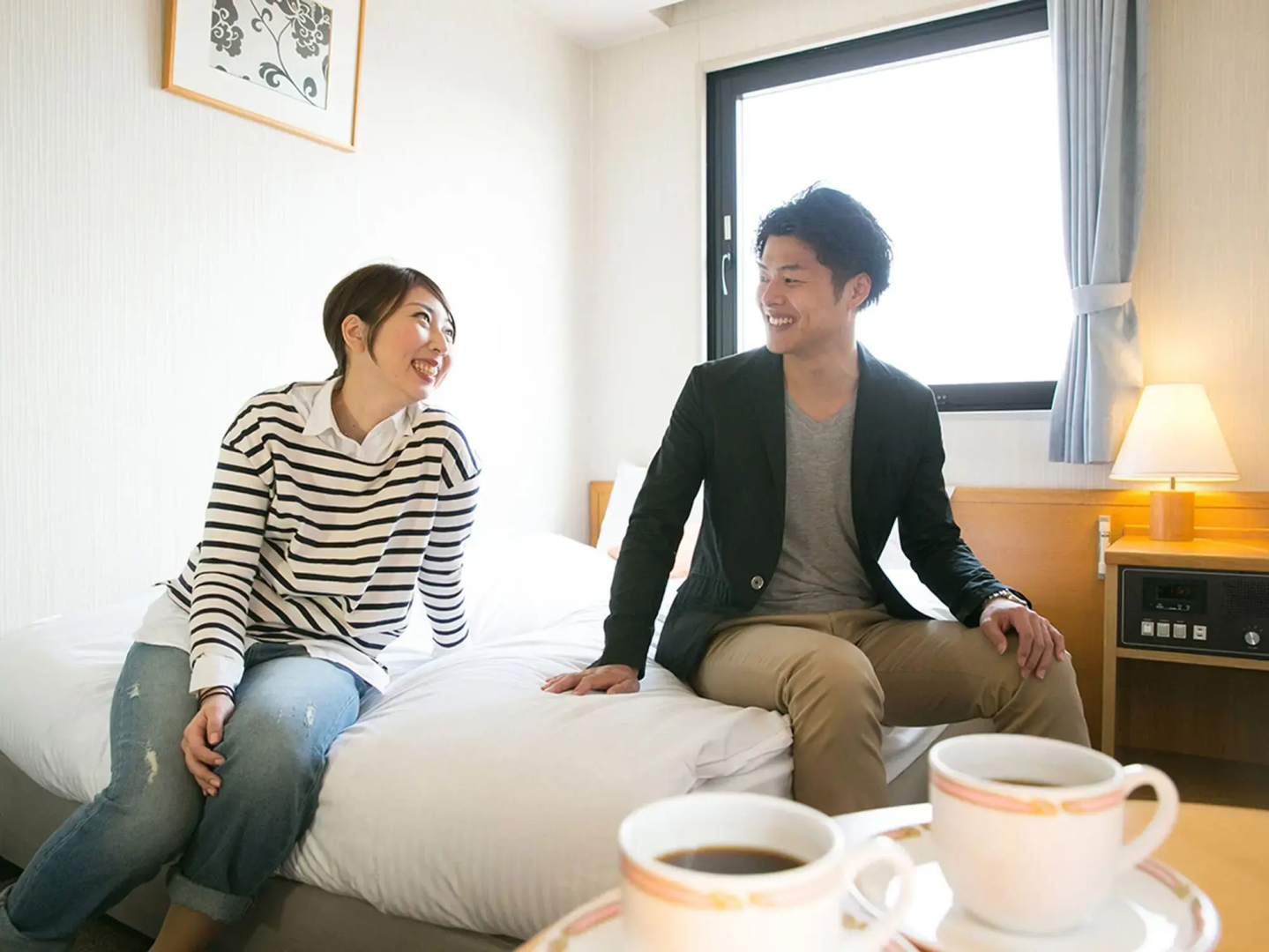 Heiwadai Hotel 5