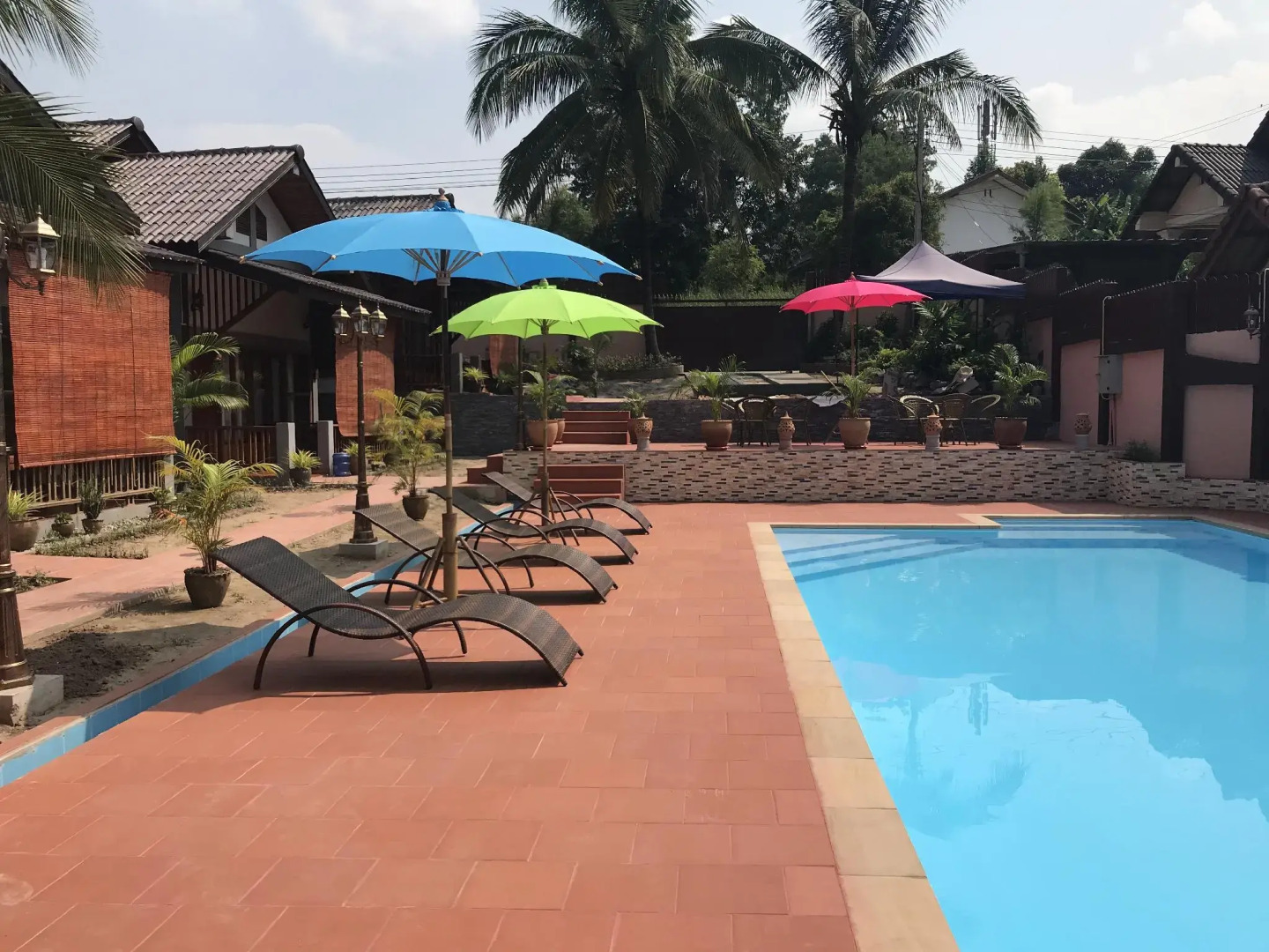 Thongbay Guesthouse Luang Prabang