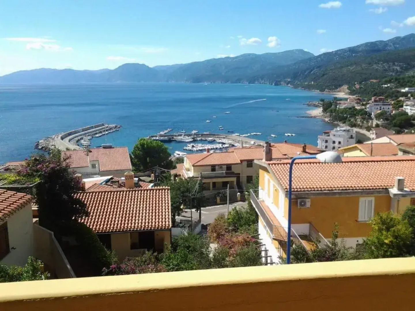 Appartamento 5 Vista Panoramica