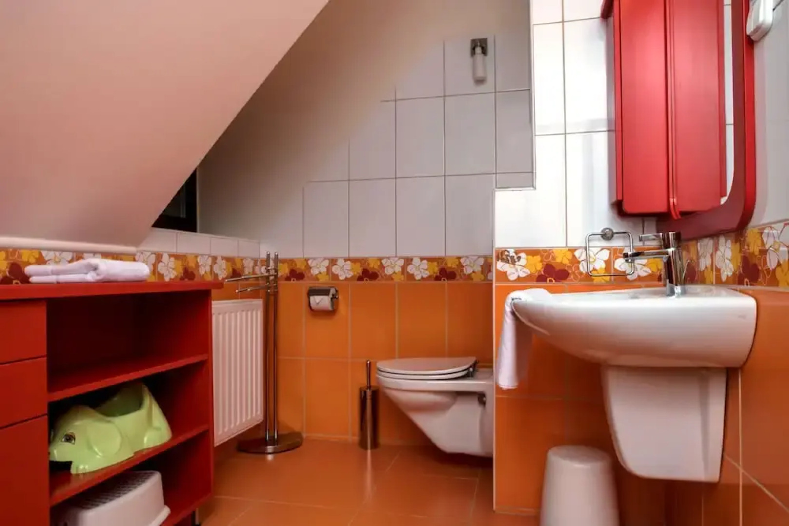 Garda Vendégház Tihany