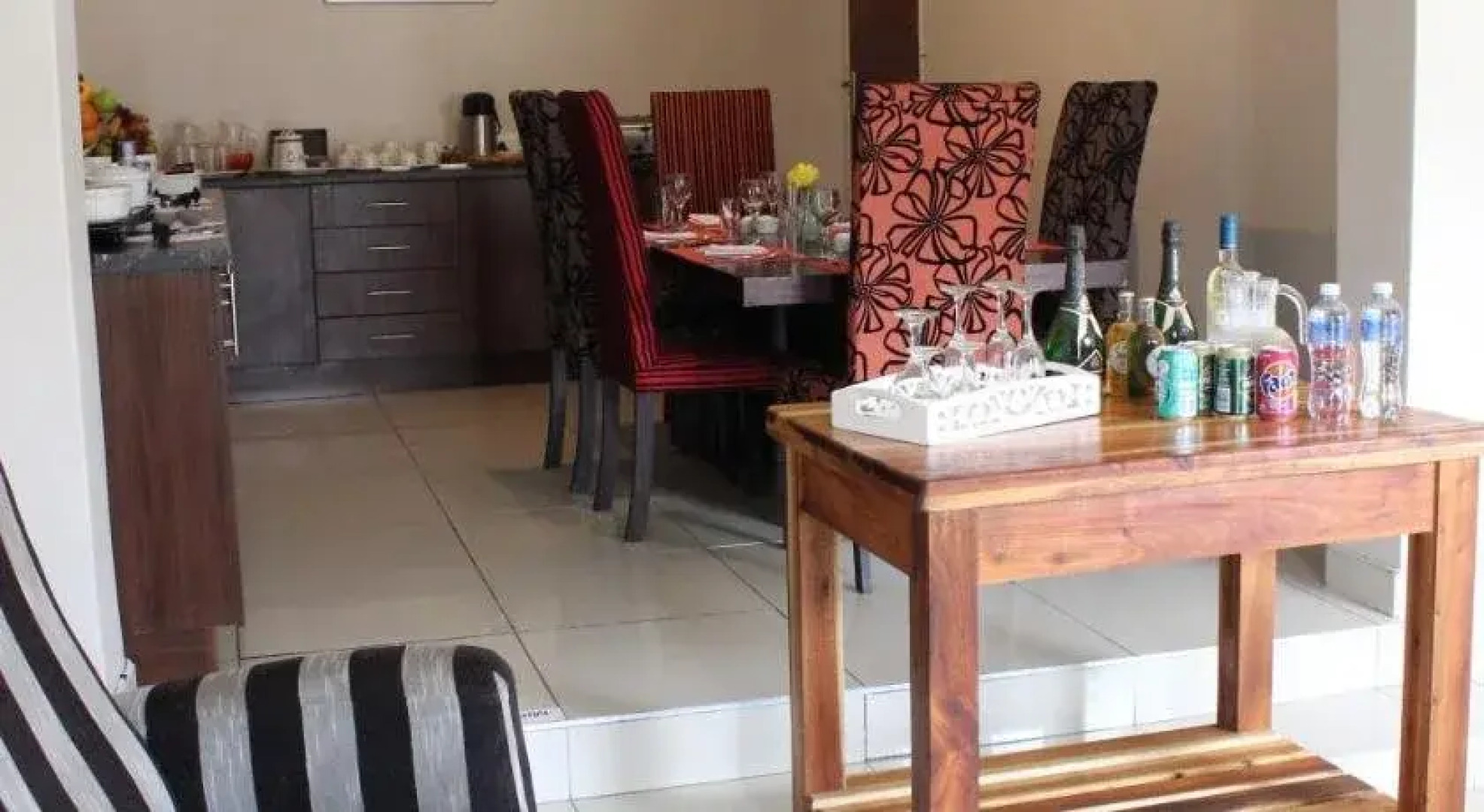 Reitumetse Guesthouse