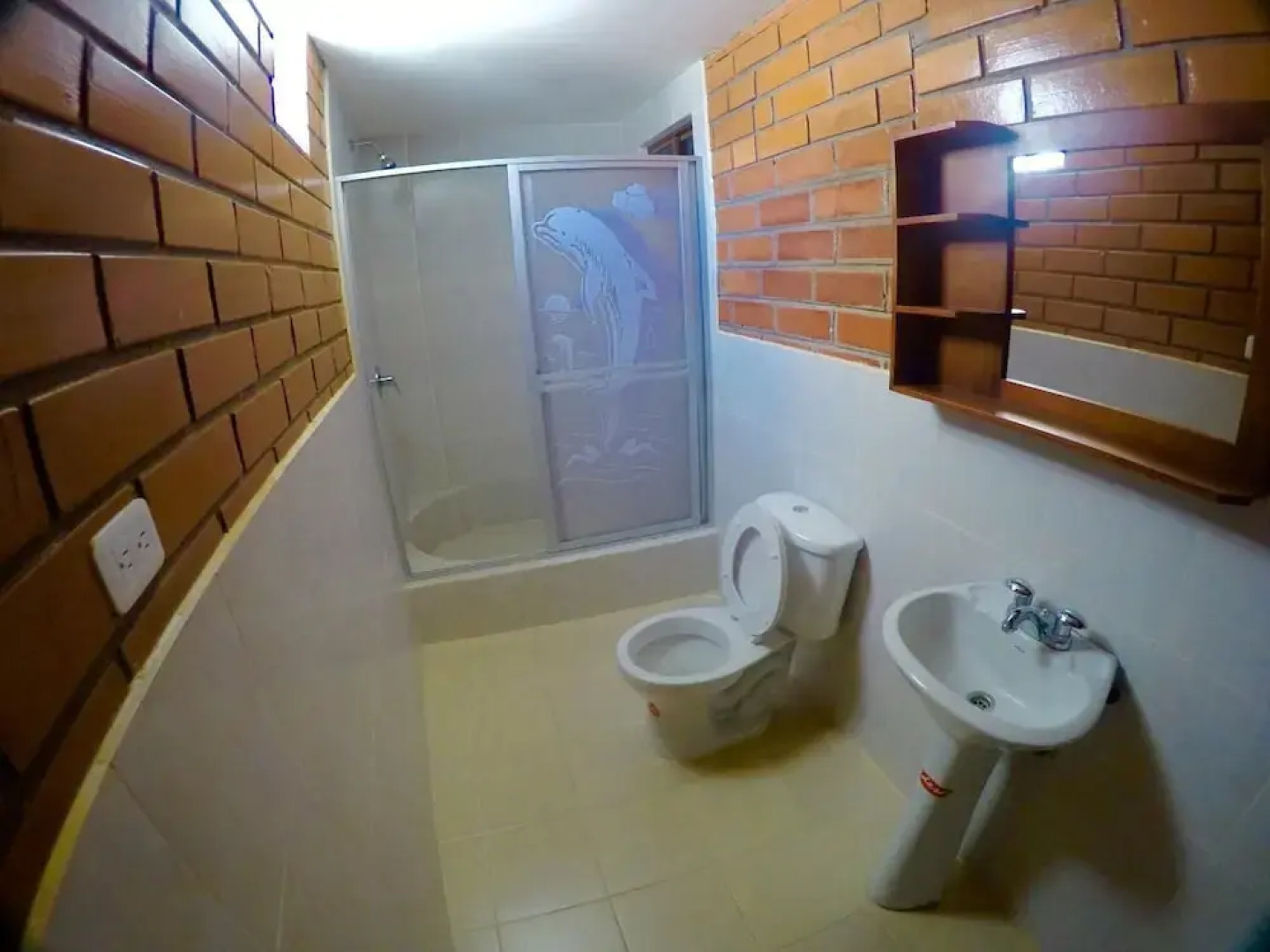 Hostal Nomada - Hostel