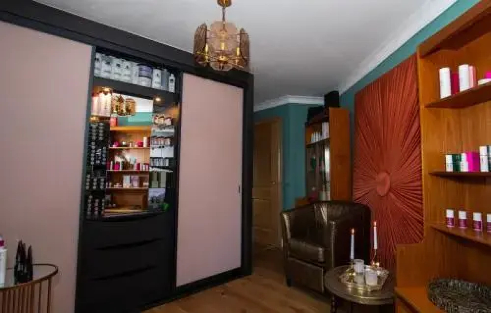 Ardrhu House Fort William