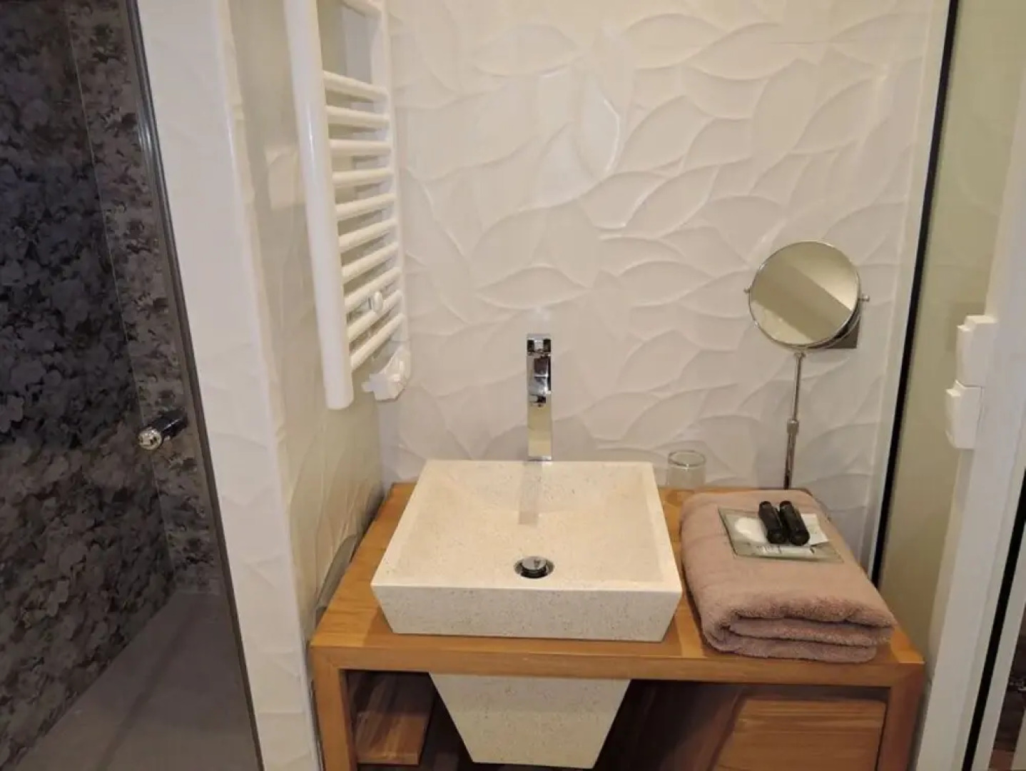 La Maison "Lofts and Lakes"