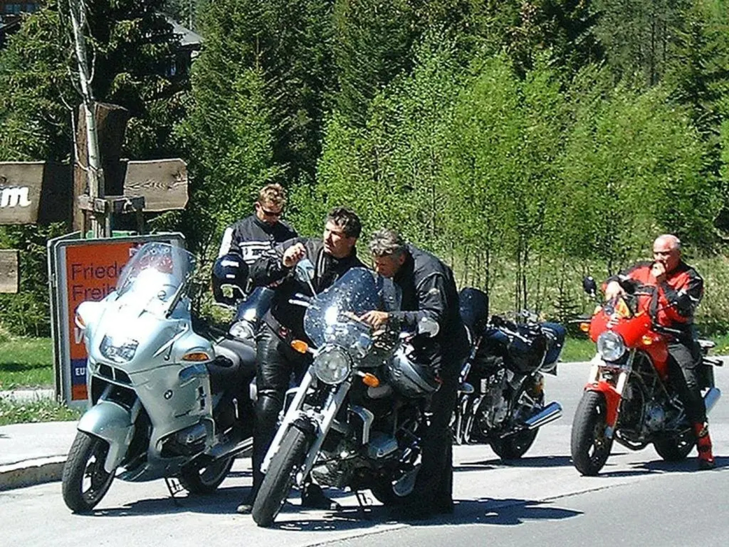 Apart Café Dorfbäck