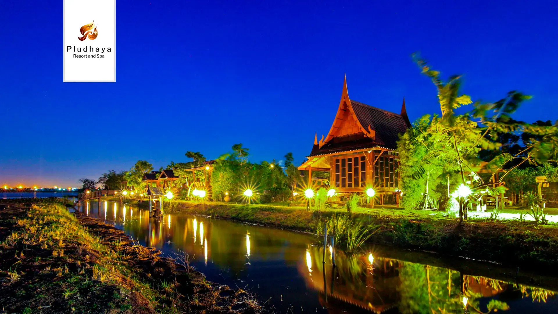 Pludhaya Resort & Spa