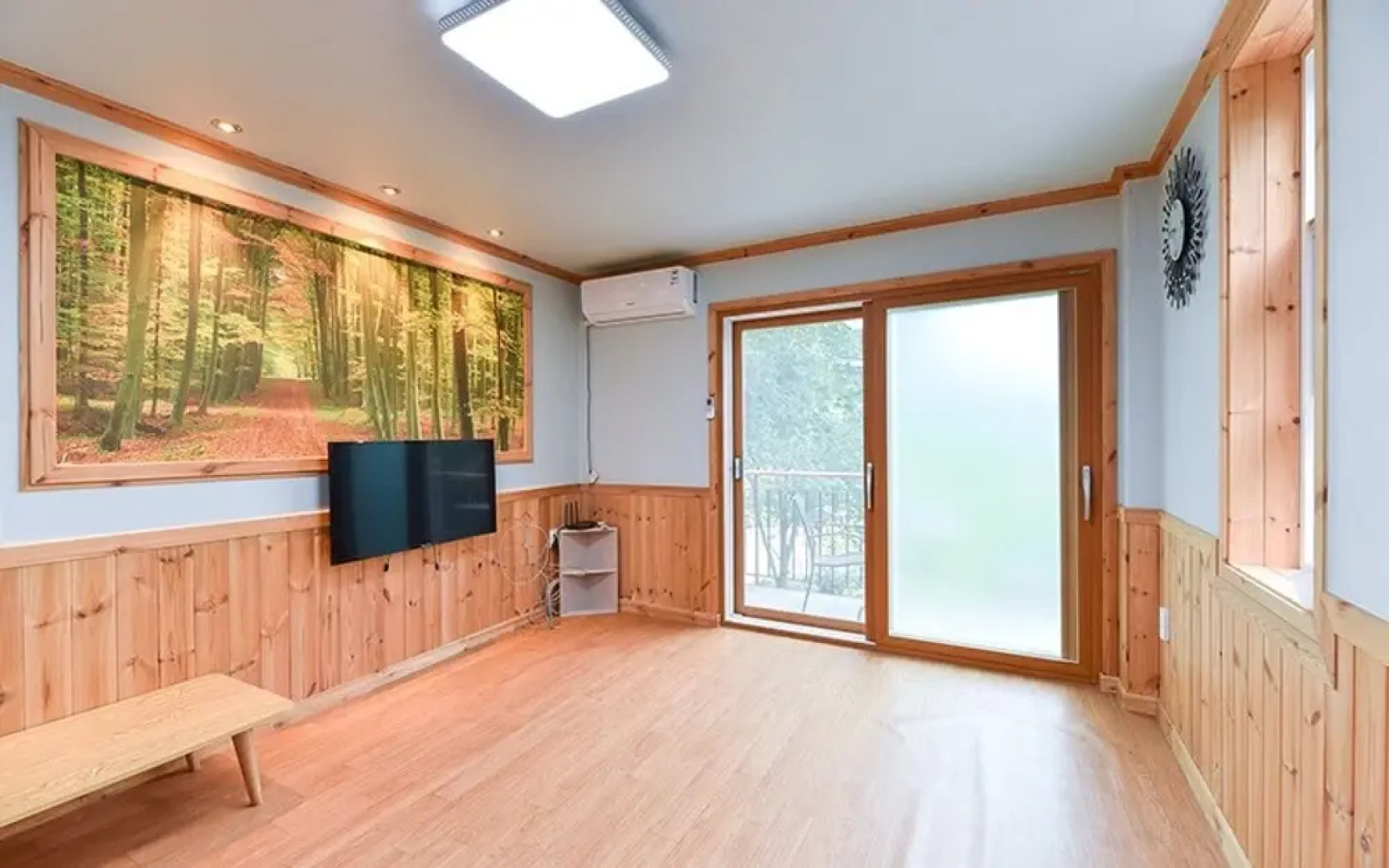 Gwangyang Banwolsanjang Pension