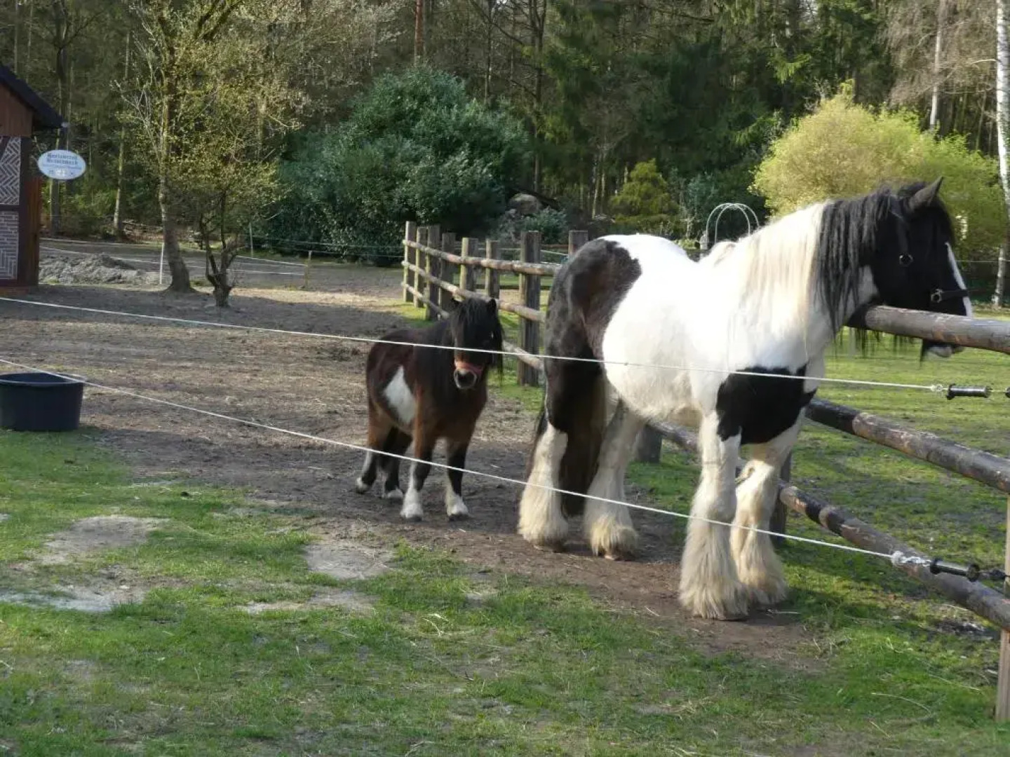 Gästehaus Bommelsen