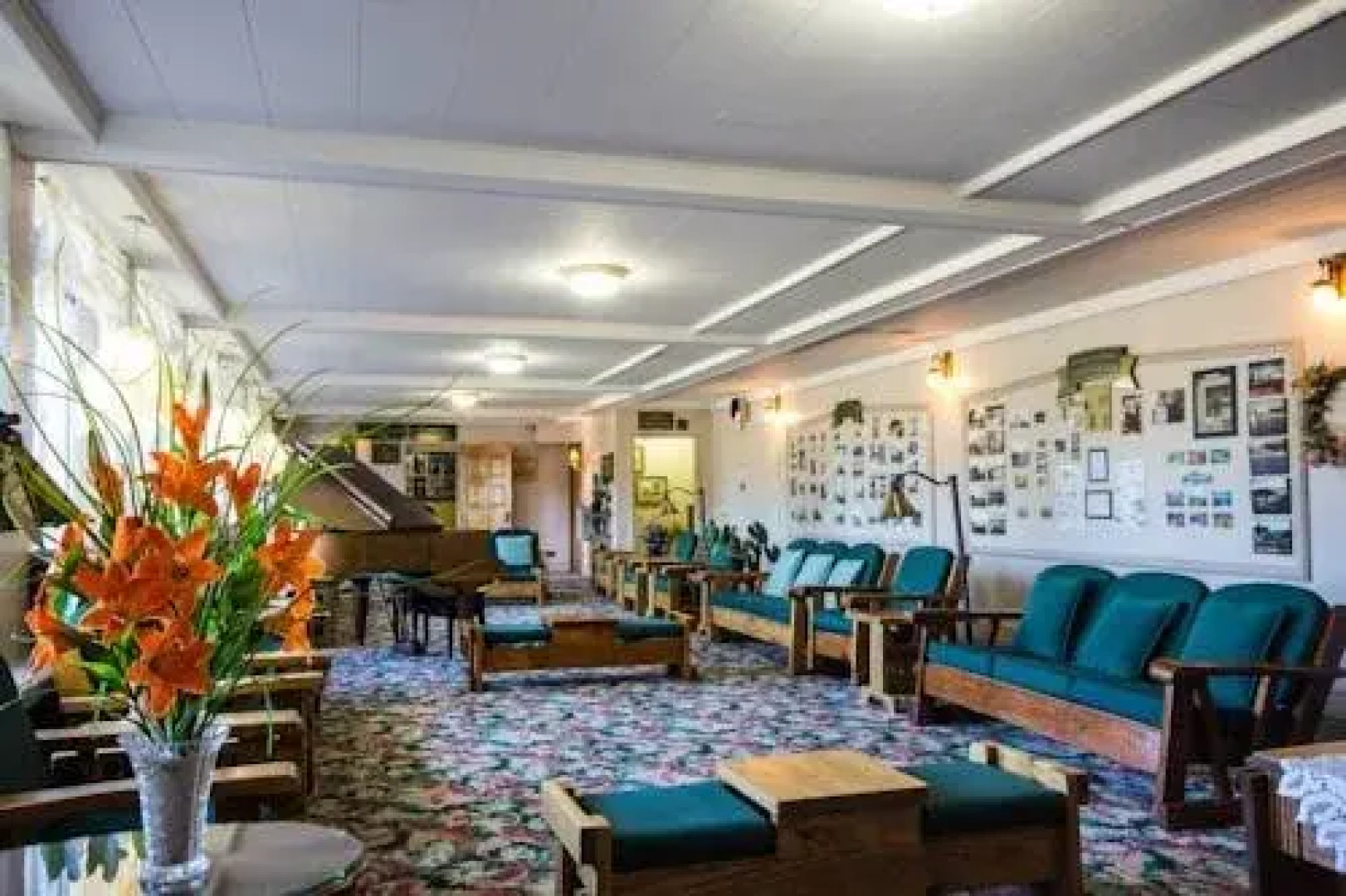 Hotel Manoir des Laurentides