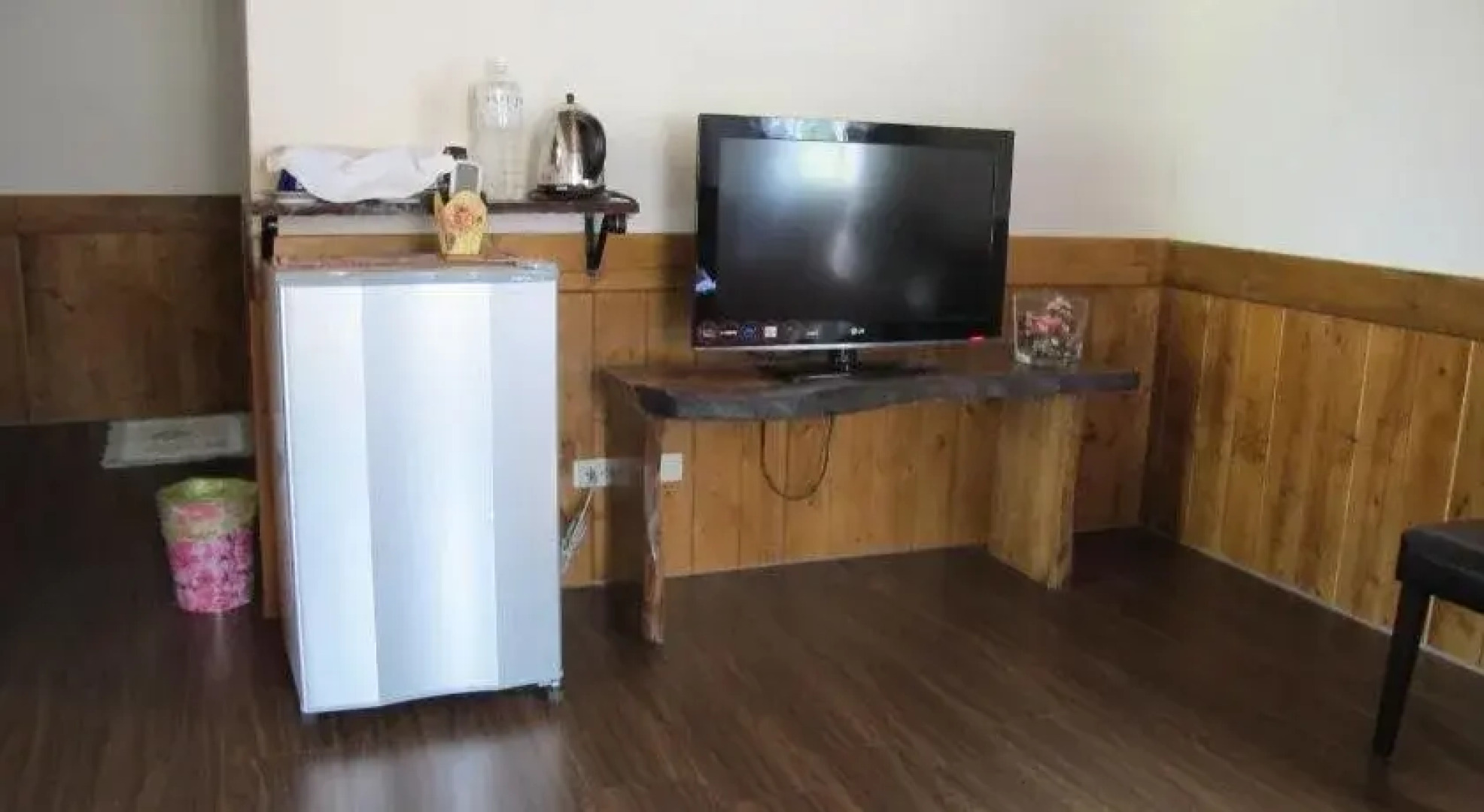 Hou Niao Fei Xing B&B