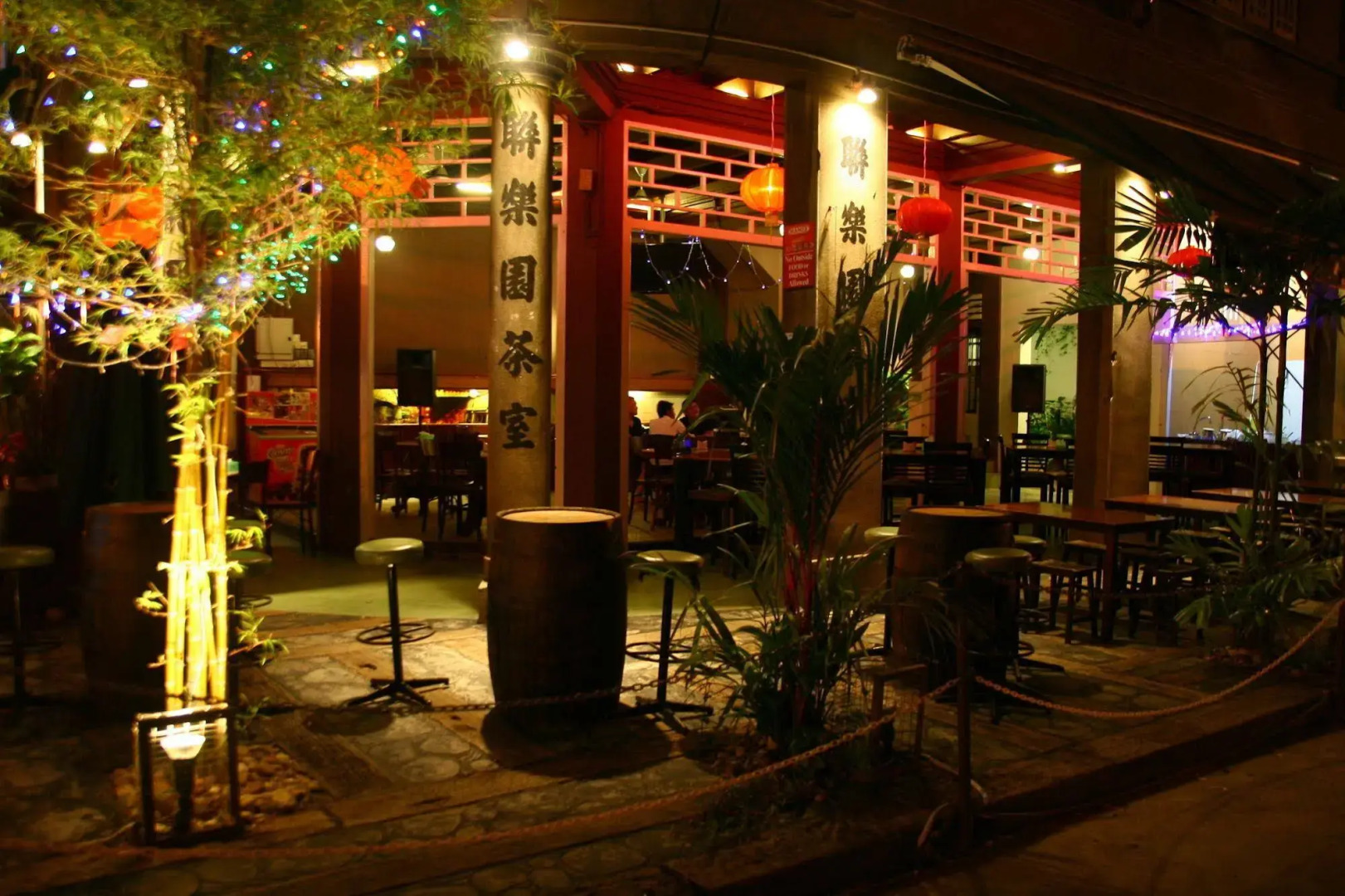 Jonker Boutique Hotel