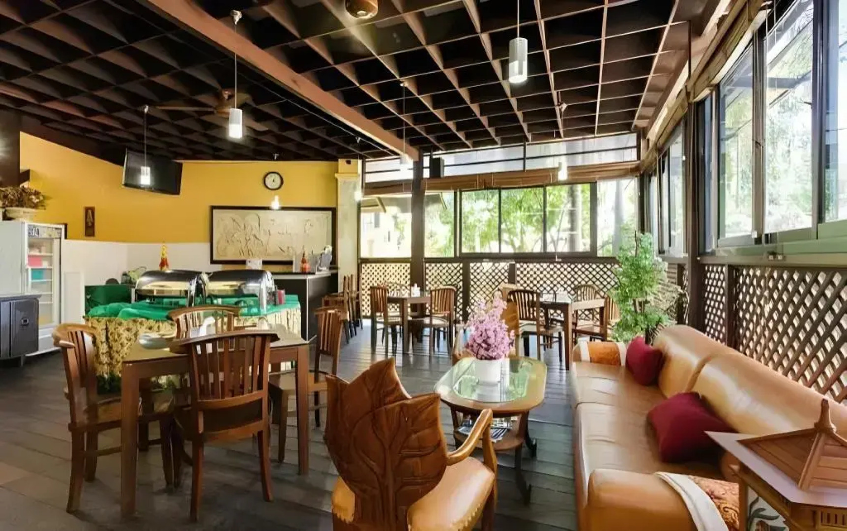 Star Hill Hotel Balikpapan