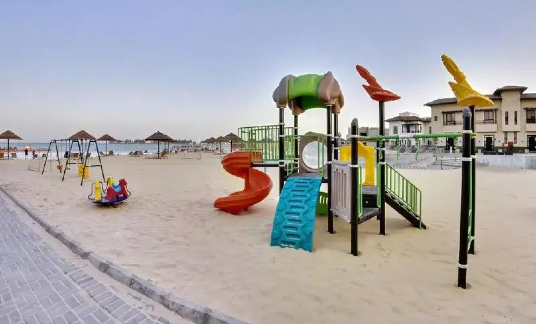 Braira Al Azizia Hotel & Resort