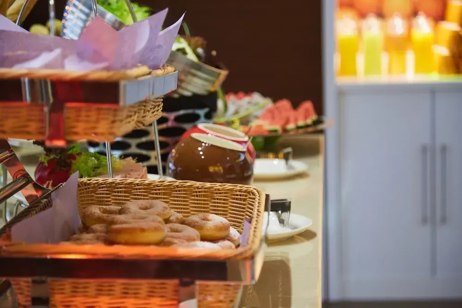 Hampton by Hilton Jiangmen Heshan