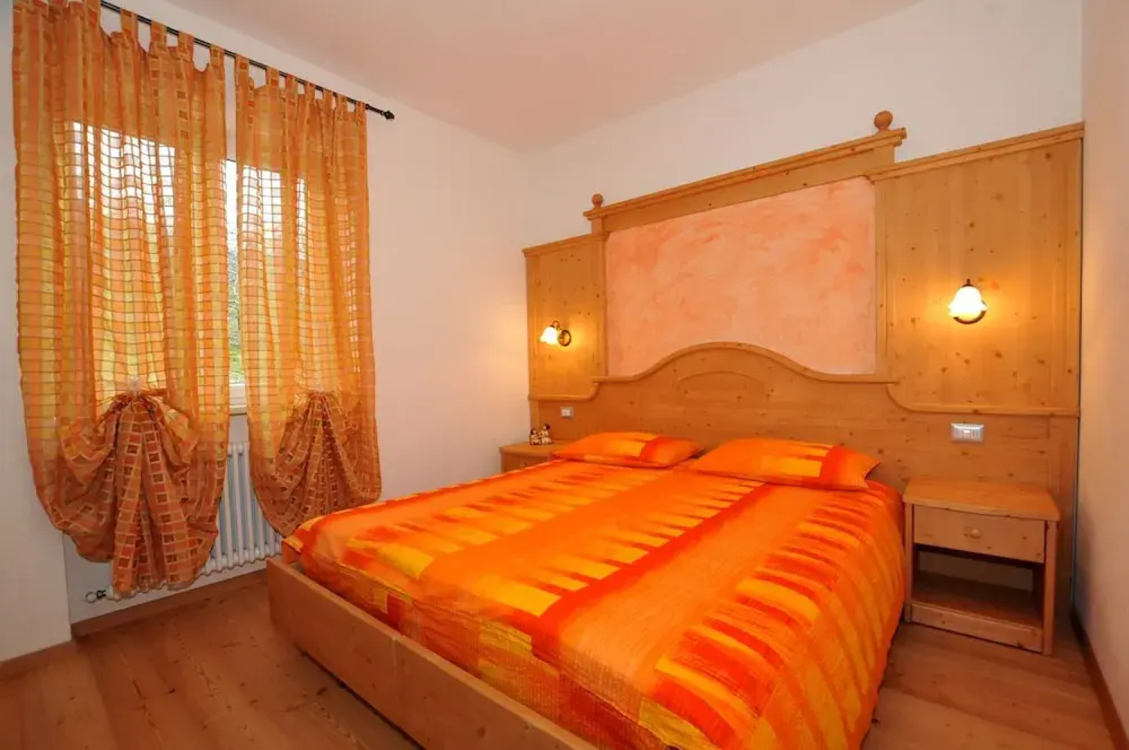 Agritur Le Pergolette