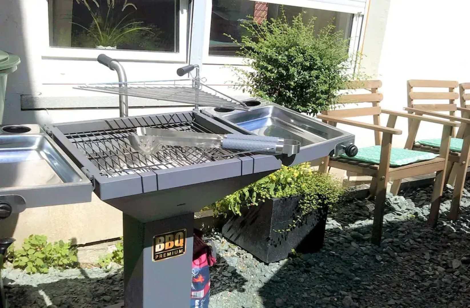 Unterkunft4you Ferienhaus Zum Burgfried