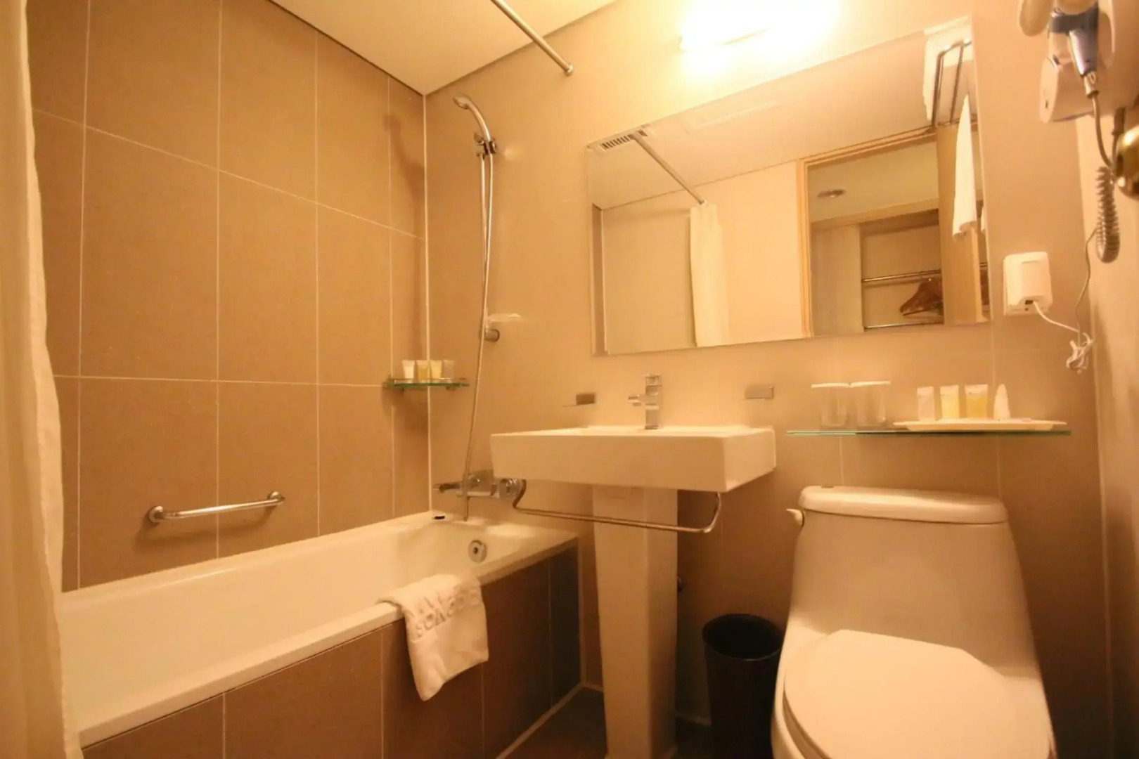 Ramada by Wyndham Songdo