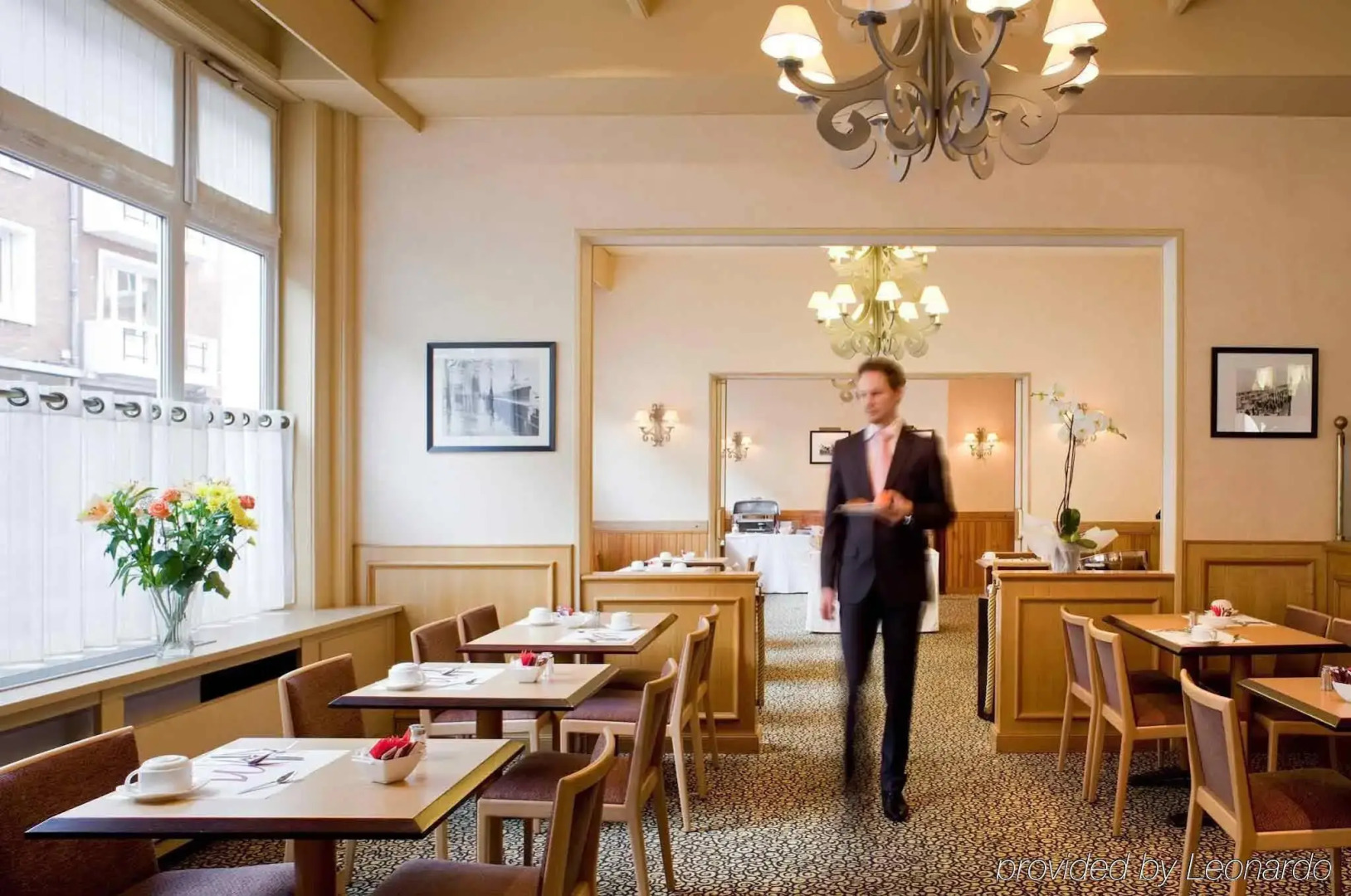 Mercure Calais Centre