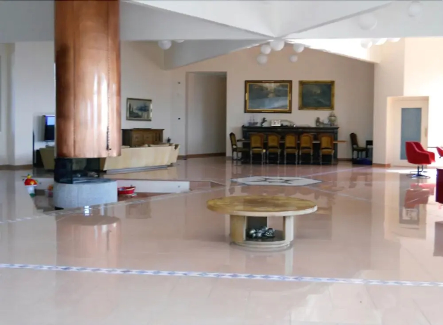 Villa Elvira Brianza