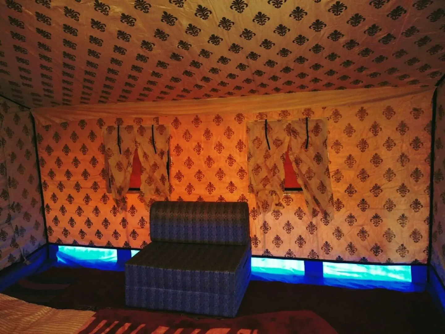 TIH Pangong Delight Camps and Cottages