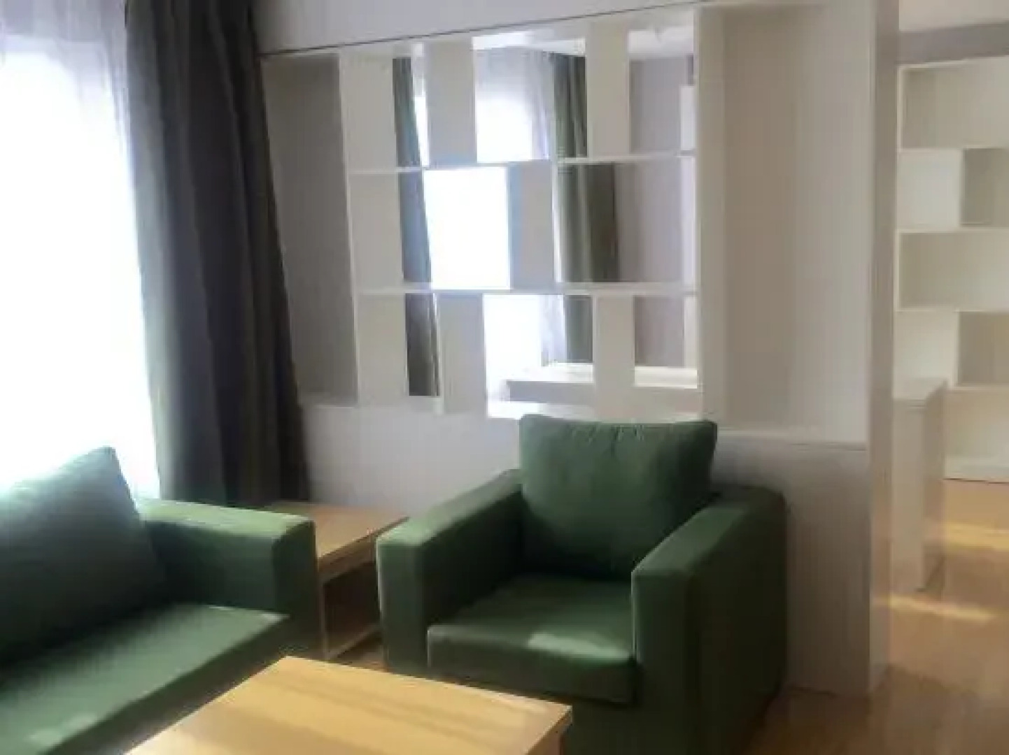 Homeinn Pebble Hotel (Hami Railway Station Bayi North Road)