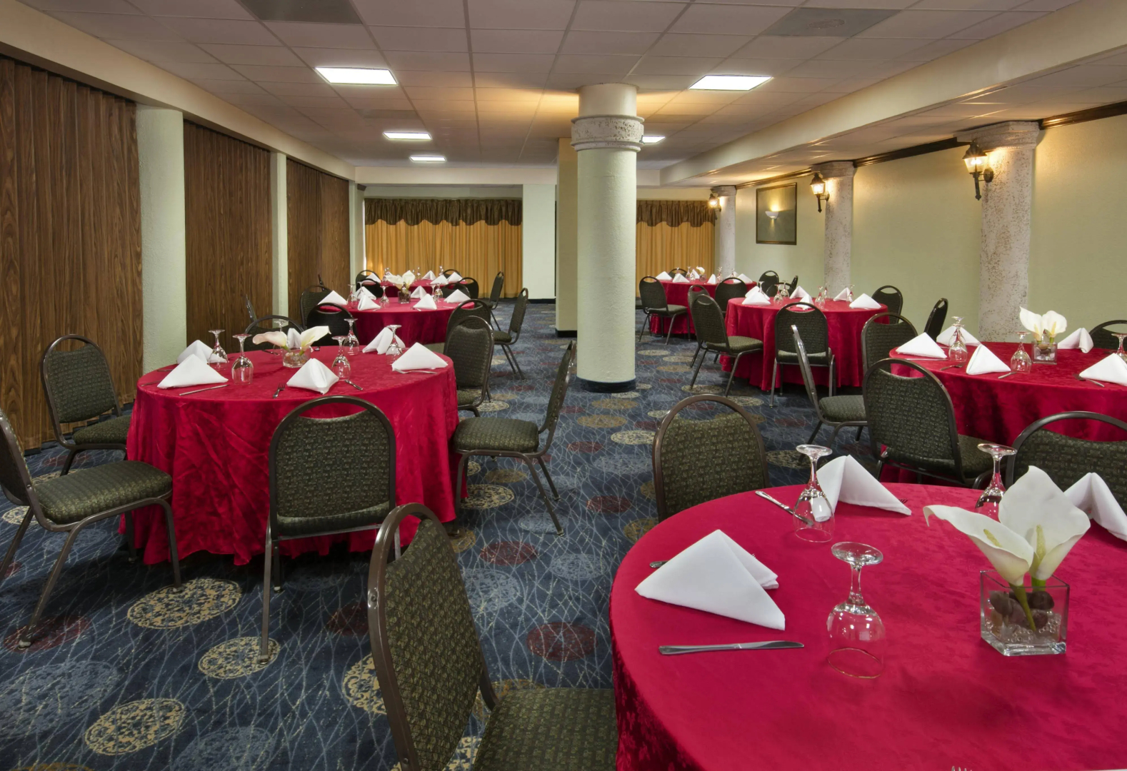 Windward Passage Hotel