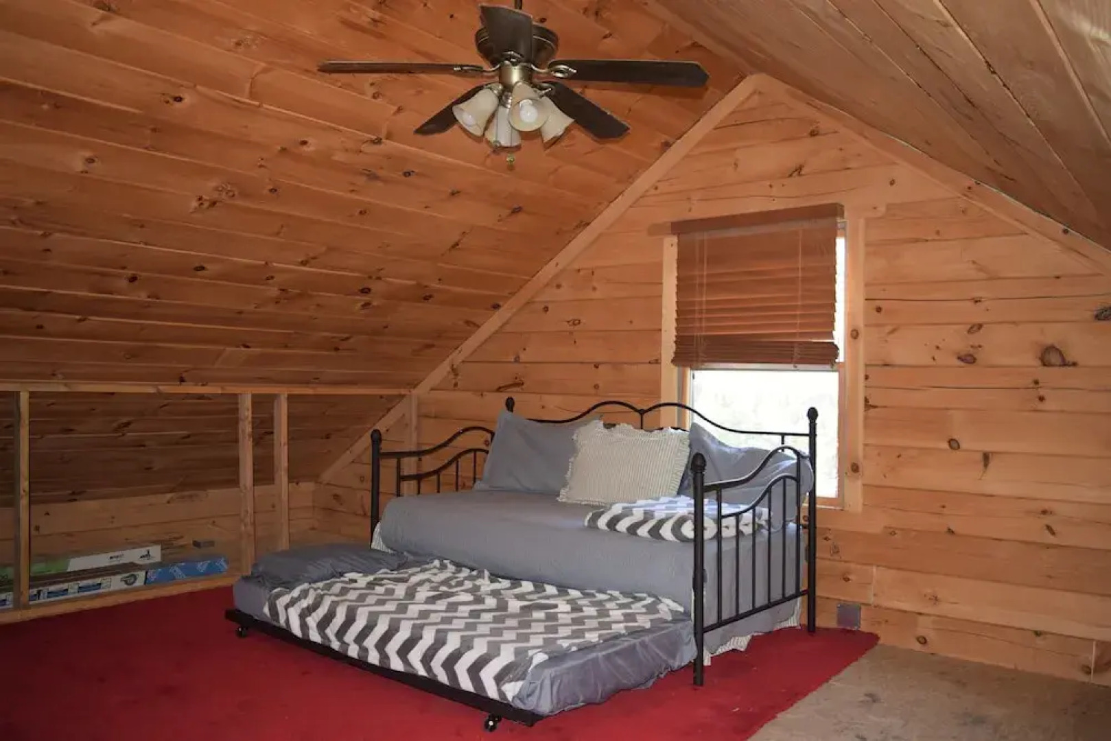 Wild Spirit Wolf Sanctuary