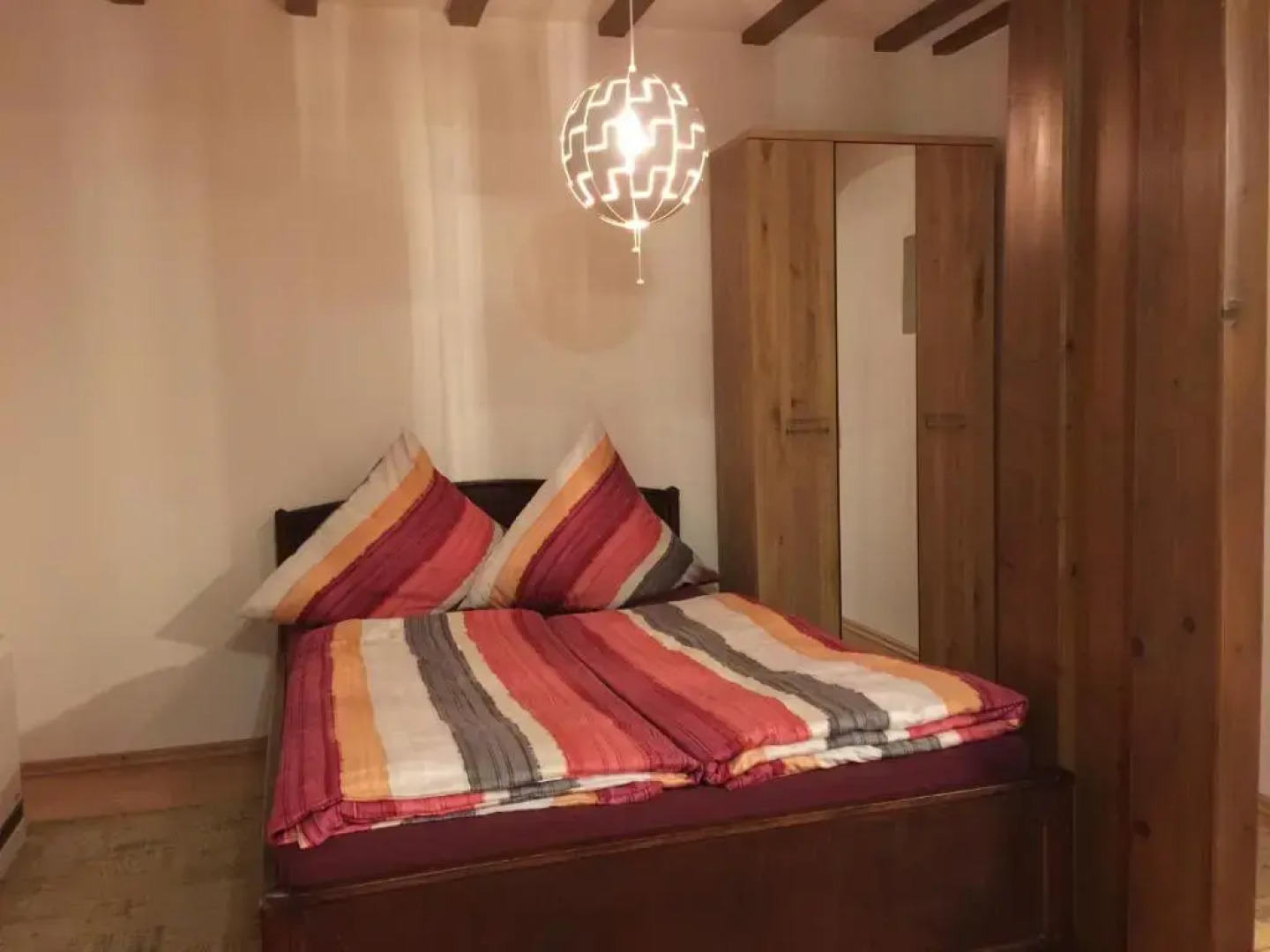 Pia's Nature Retreat