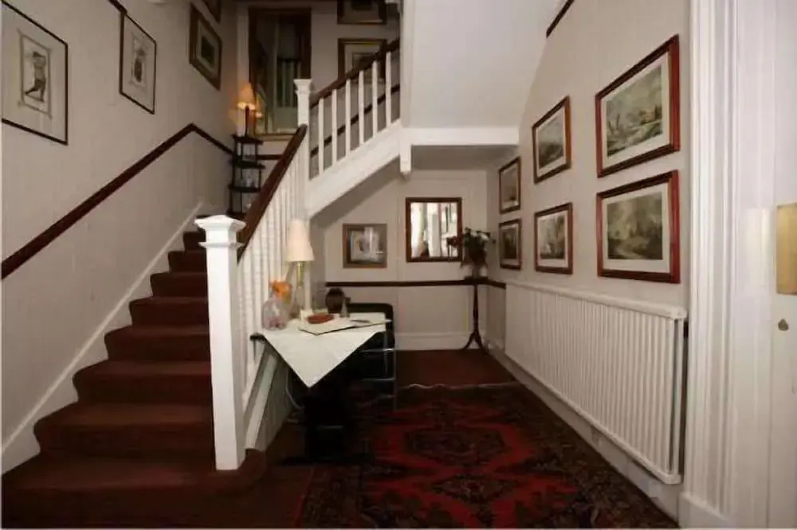 Bellevue Guest House