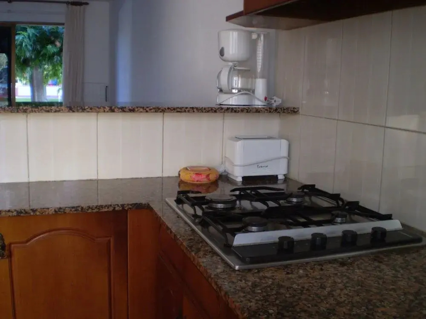 Apartamentos Aigua Oliva