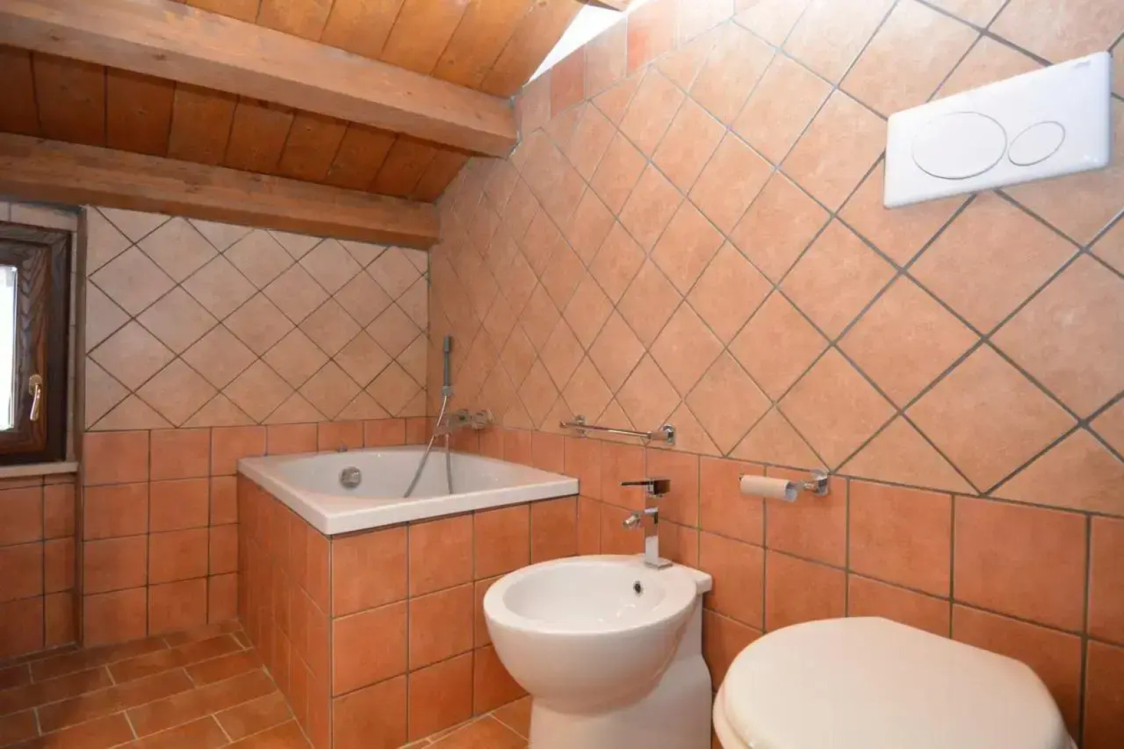 House in the Heart of Ovindoli