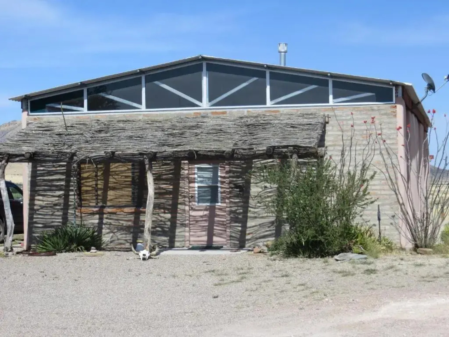 Rancho Milagro Bed & Breakfast