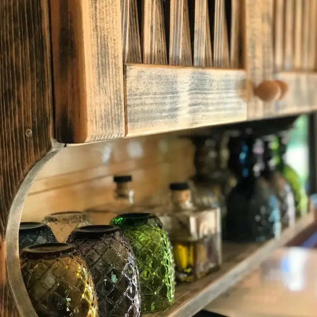 Roulotte de Florette