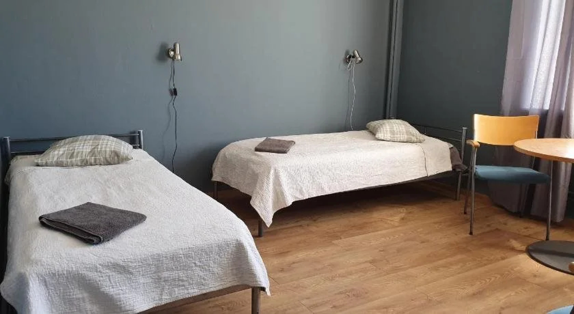 Hostel Tallinn