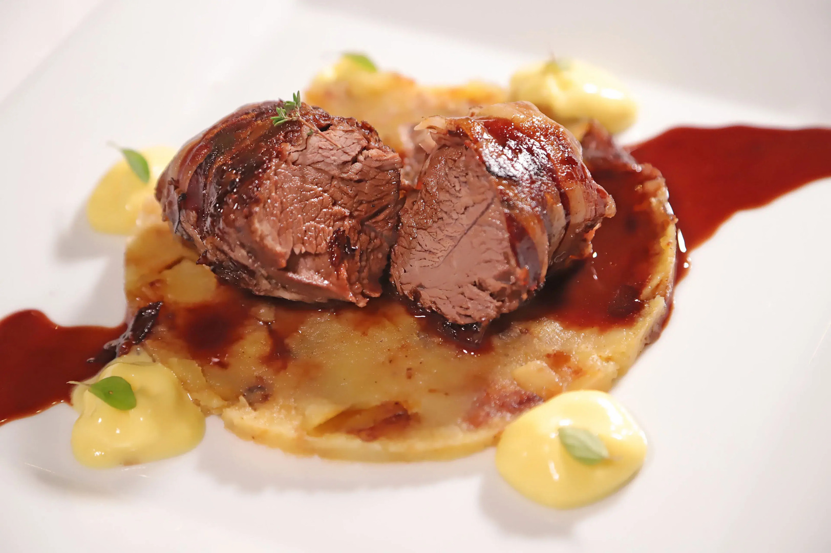 Franciacorta Country Lodges