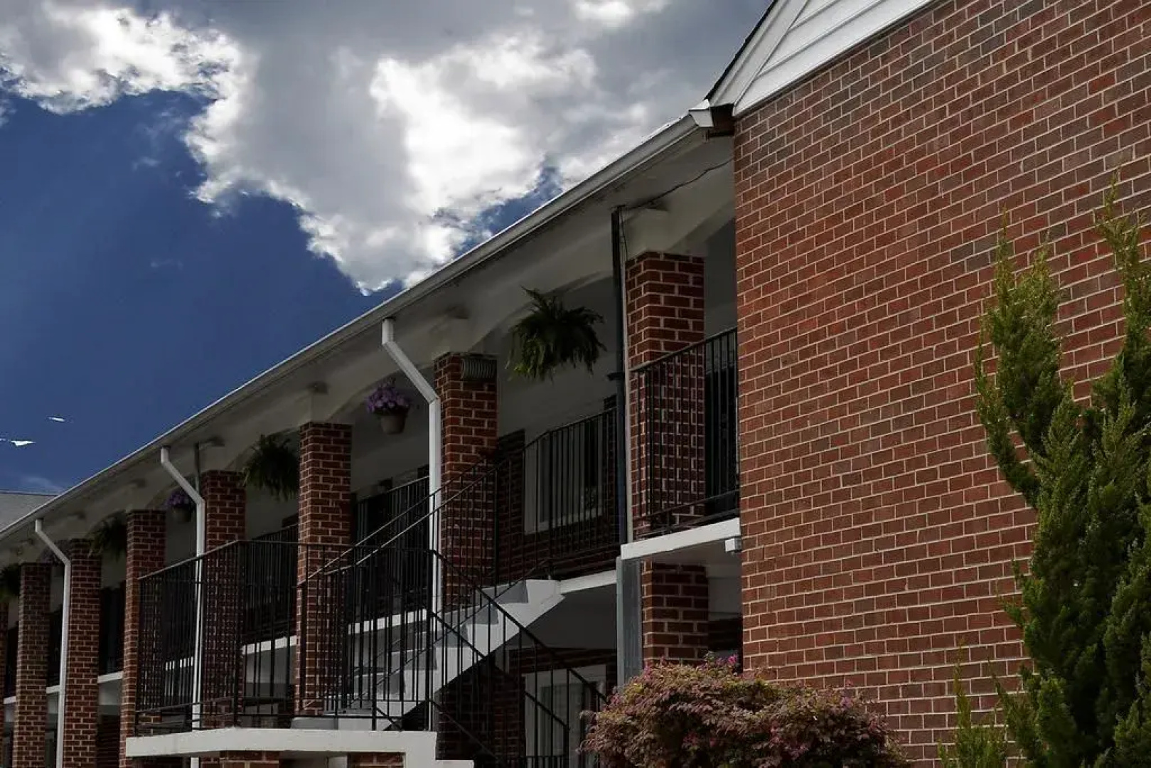 Rodeway Inn & Suites Williamsburg Central