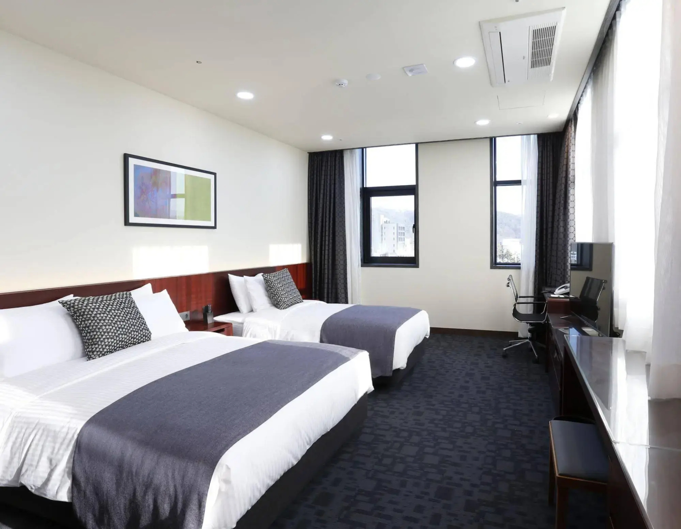 Geosung Hotel