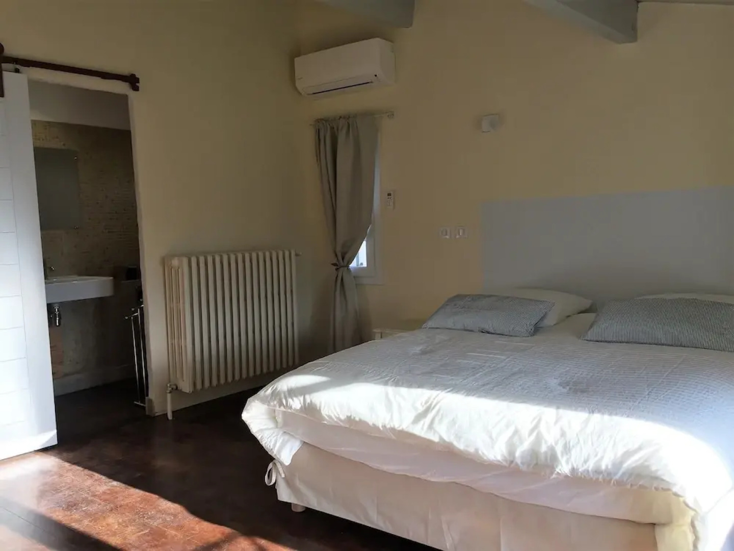 Domaine de la Pommé